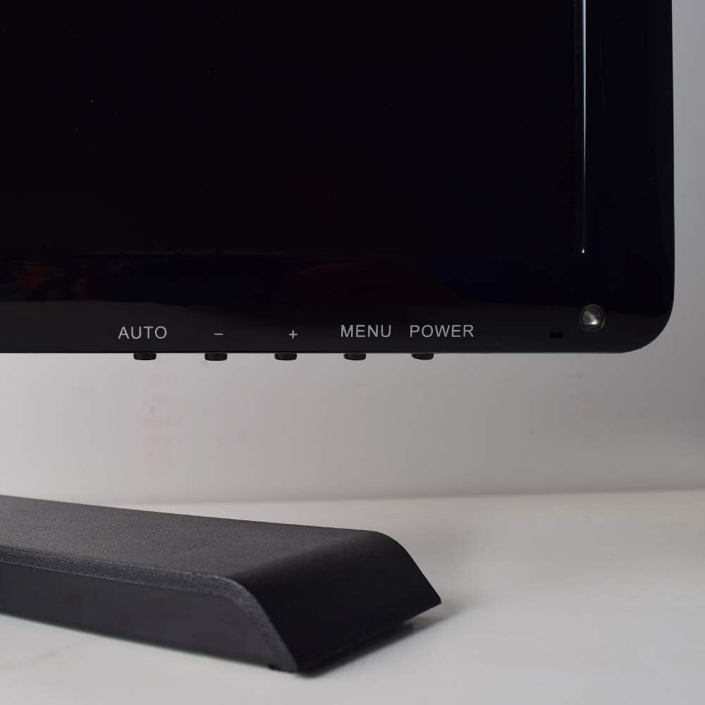 15 inch CCTV Security Monitor with BNC VGA HDMI AV S97399