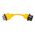 50AM-30AF Marine Locking Adapter B84736