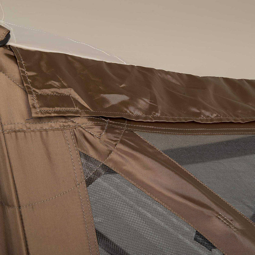 Escape Screen Shelter M469