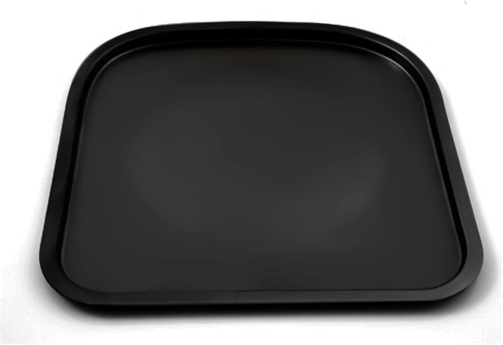 Black 14qt & 15.5qt Drip Tray D992718