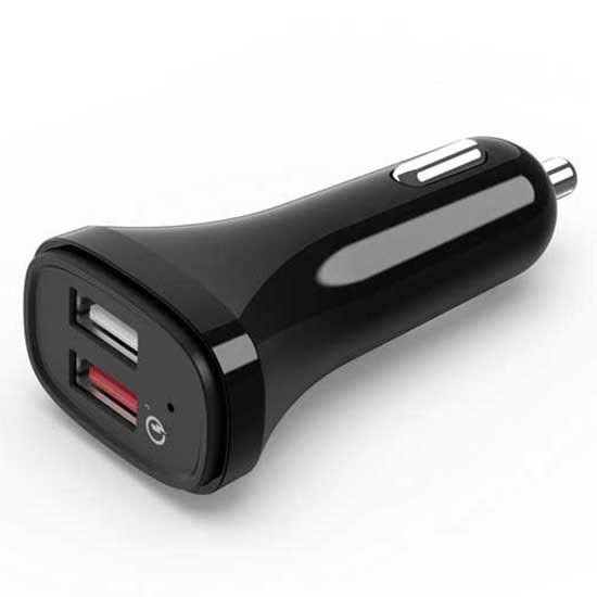 10W Universal Car Charger N648