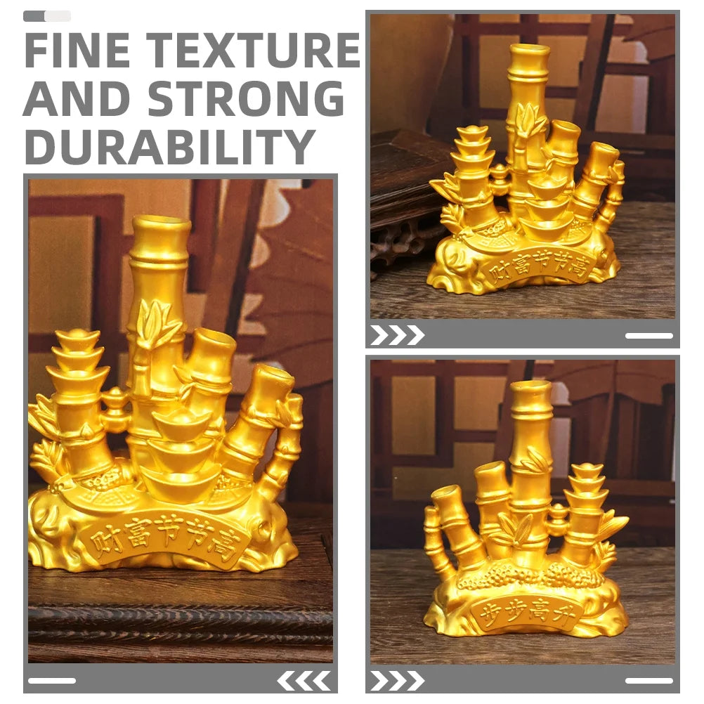 Bamboo Ornaments F2240