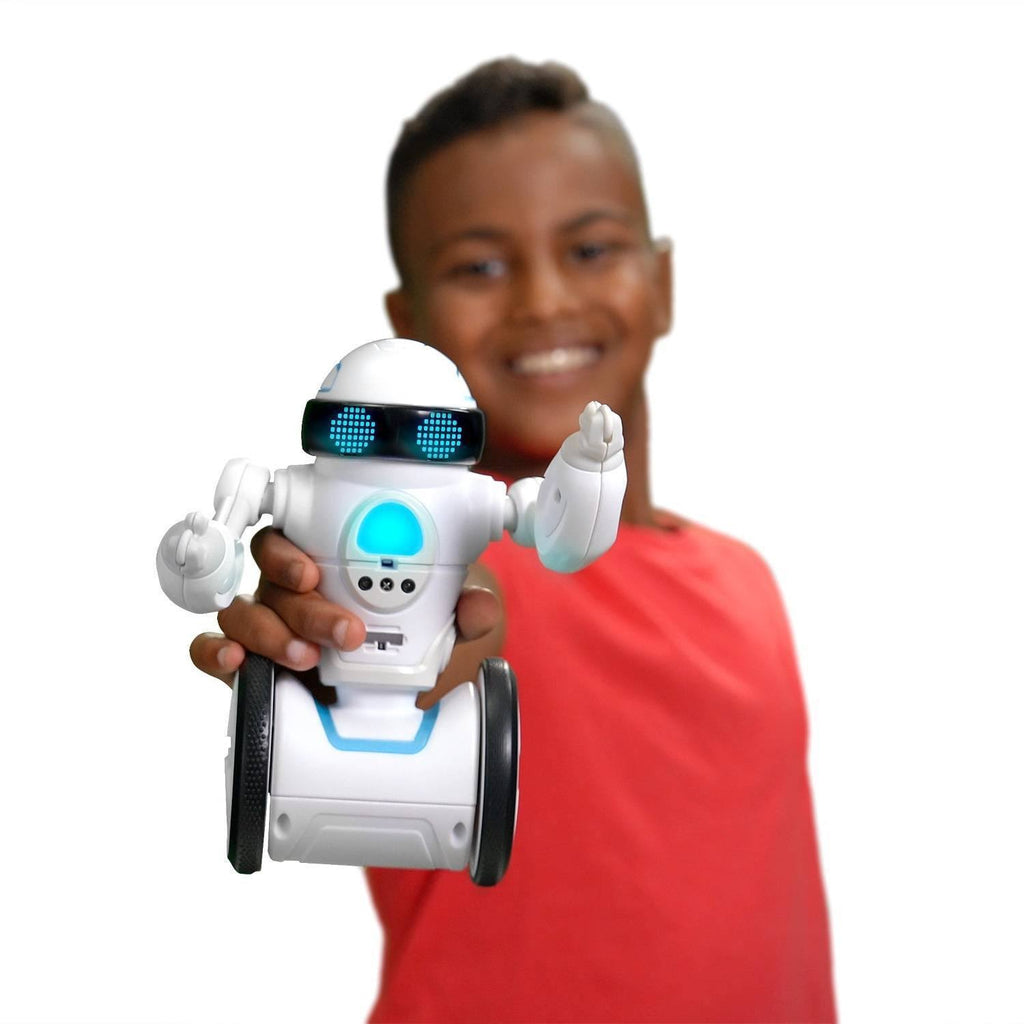 Interactive Robot Q846956
