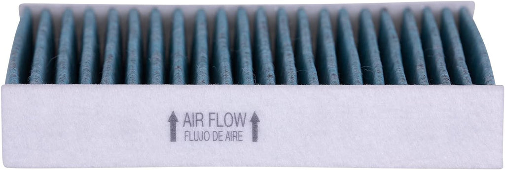 Cabin Air Filter G855