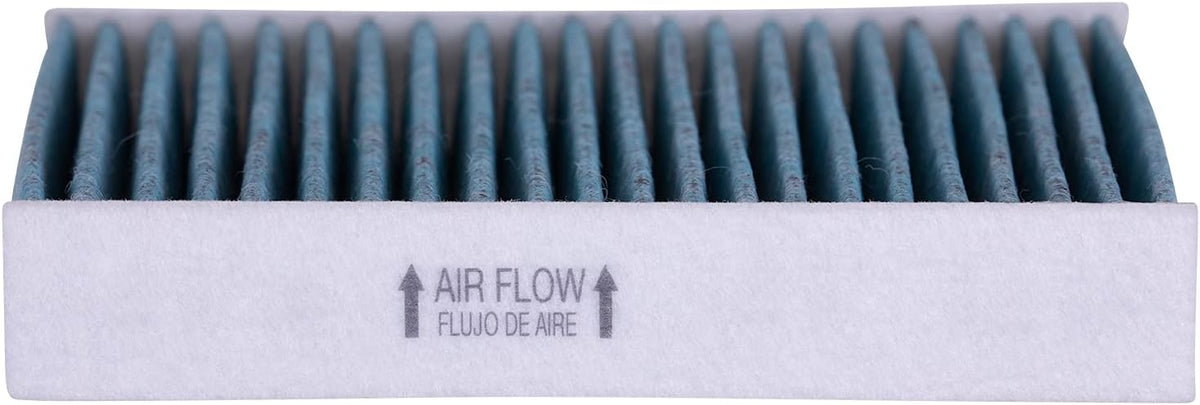 Cabin Air Filter G855