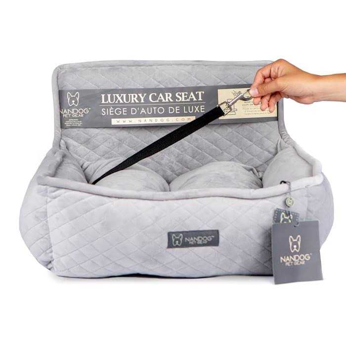 Dog Car Seat Bed Q1436