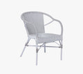 Outdoor Rattan Dining Armchair S38212