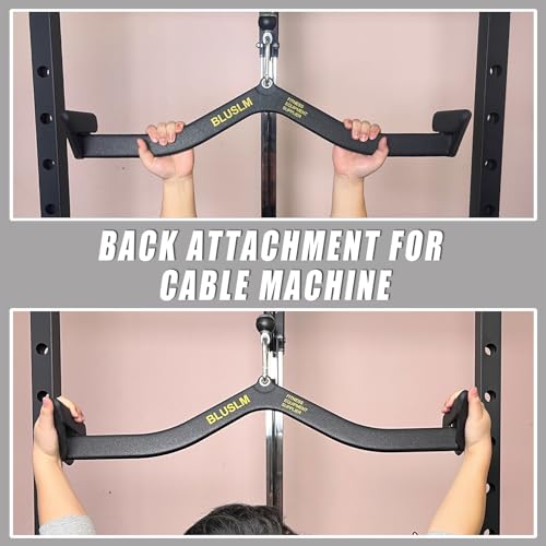 LAT Pull Down Bar Cable Attachment B797789