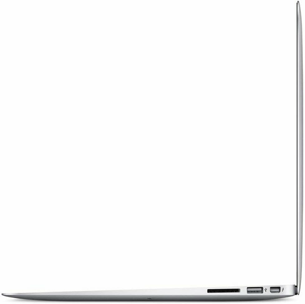 Silver MacBook Air Intel Core i5 4GB R18770