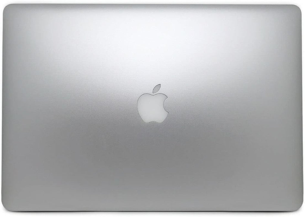 Silver MacBook Air Intel Core i5 4GB R18770