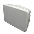 Slim Helm Pod White G3461