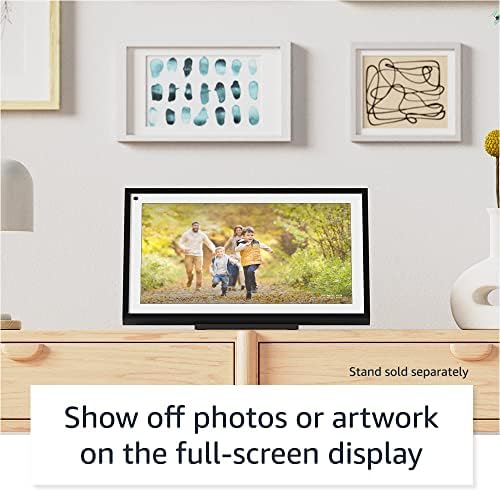 Full HD 15.6" smart display V598503