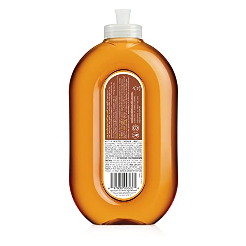 25 Fl Oz 6 Pack Hardwood Floor Cleaner V6732