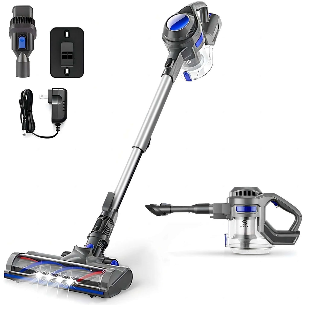 Cordless Stick Vacuum Cleaner X5310