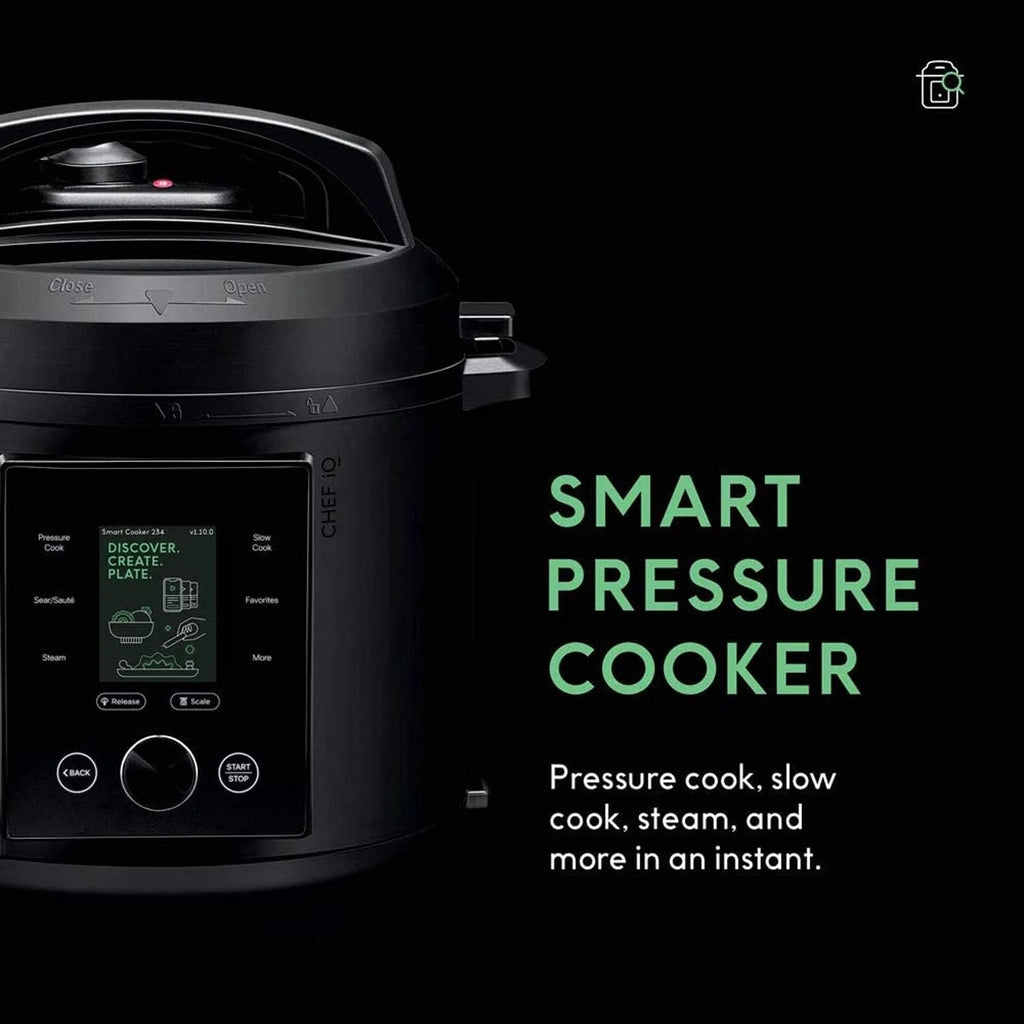 Smart Pressure Cooker 6 Qt G5107