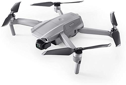 Gray Drone Quadcopter UAV with 48MP Camera 4K Video 3-Axis Gimbal N1558