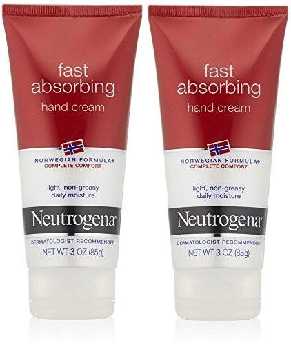 Hand Cream 90ml 2 Pk A298608
