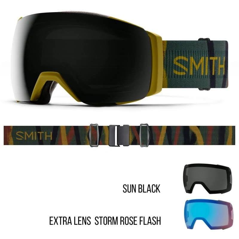 Spray Camo Chromapop Sun Black Y661