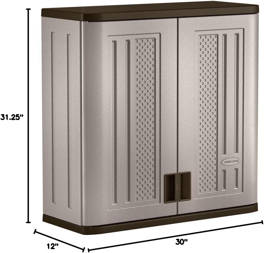 Storage Cabinet A662528