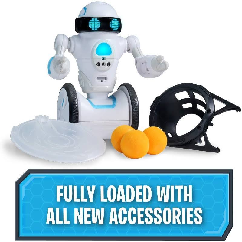Interactive Robot Q846956