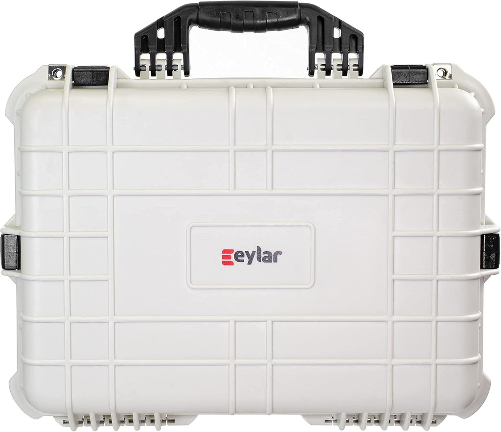 20 Inch Water and Shock Proof Camera Case with Foam O232