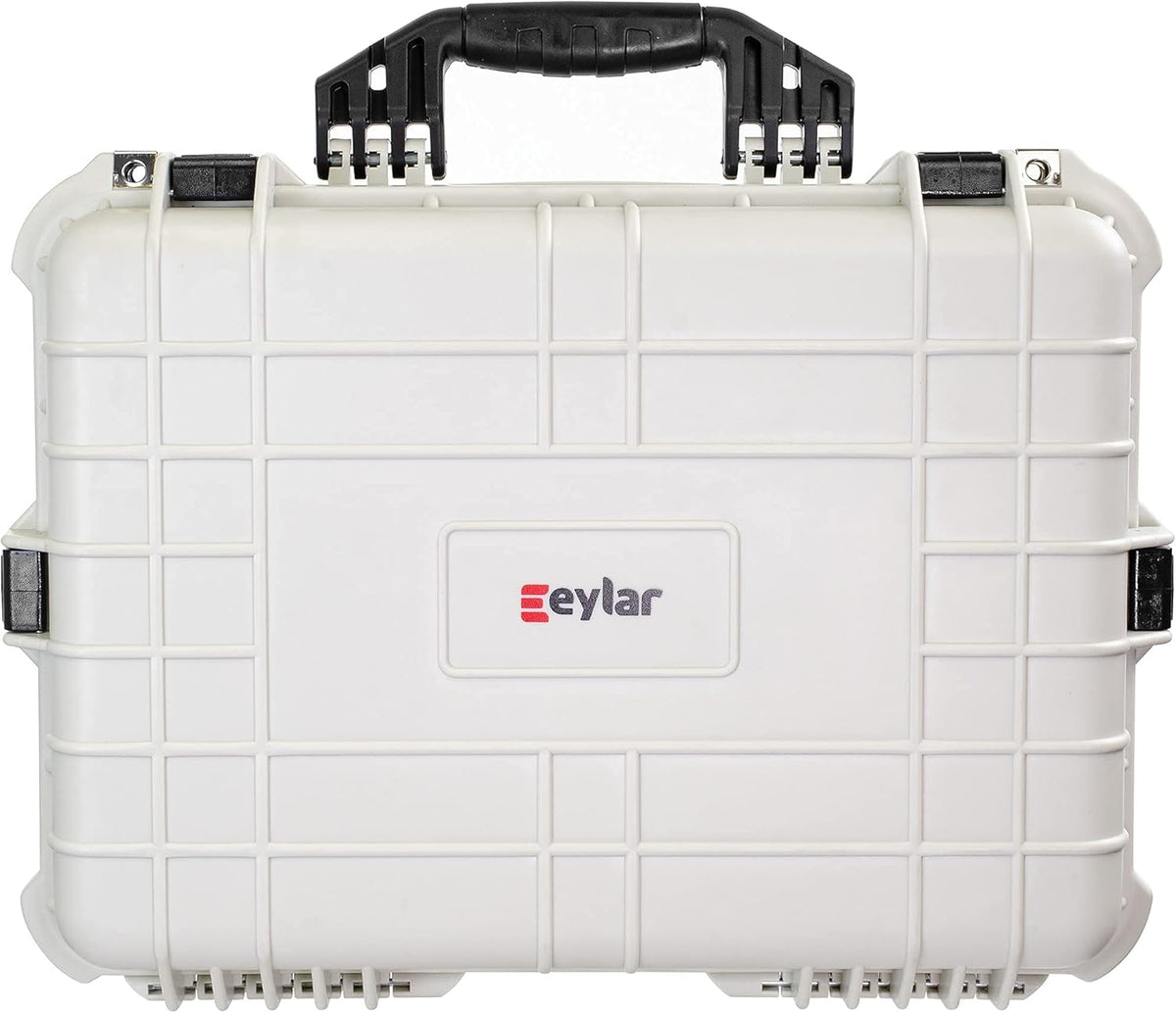 20 Inch Water and Shock Proof Camera Case with Foam O232