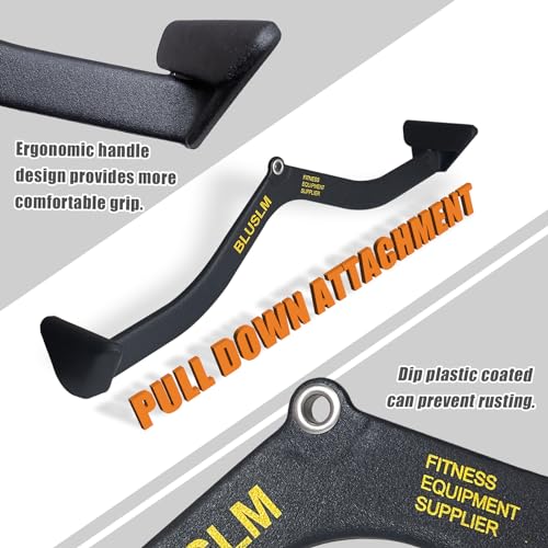 LAT Pull Down Bar Cable Attachment B797789