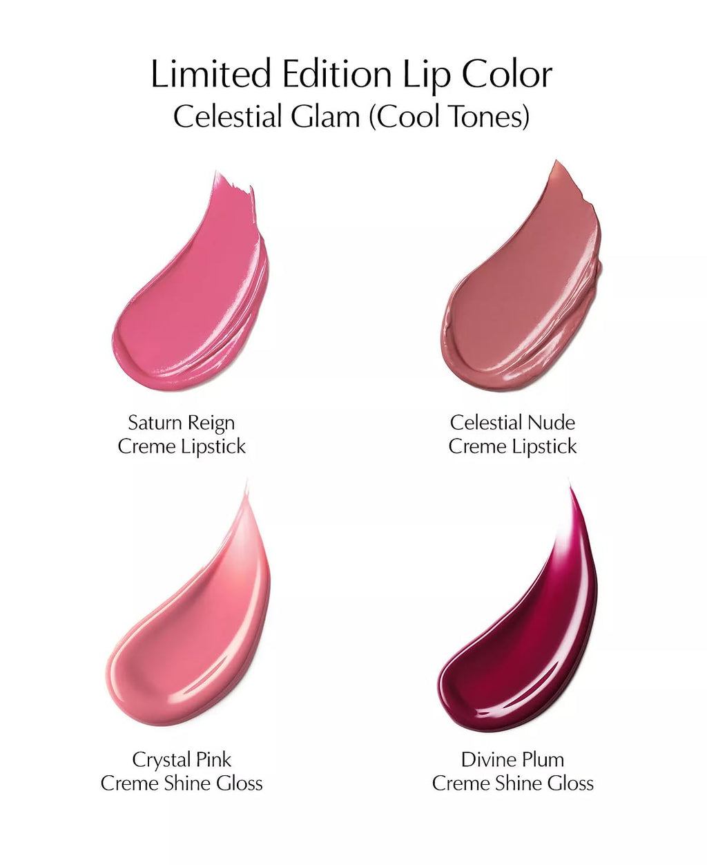 11pcs Beauty Blockbuster S461