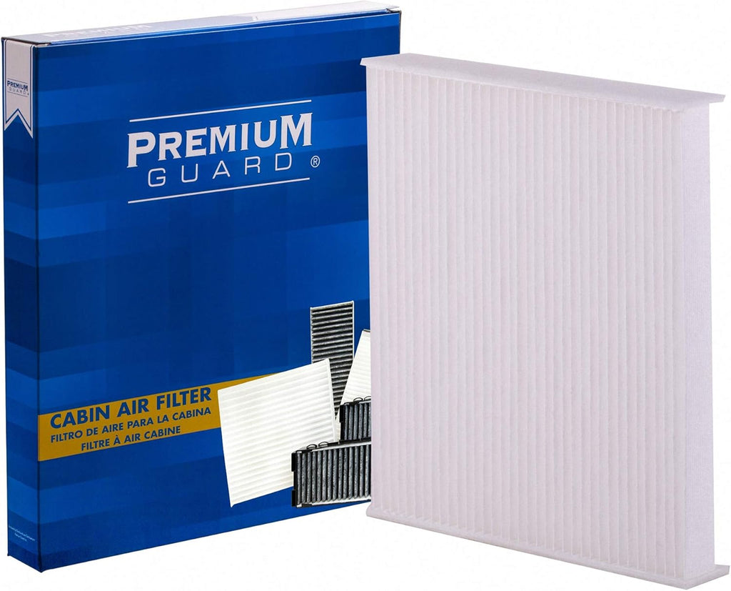 Cabin Air Filter G855