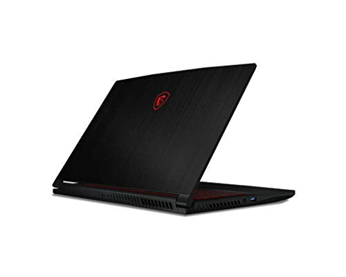 15.6" FHD IPS 60Hz Gaming Laptop Intel Core i5 GTX 1650 8GB DDR4 256GB SSD Q6765