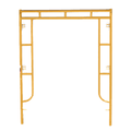 5ft x 6ft 6in Walk-Thru Scaffold Frame R134747