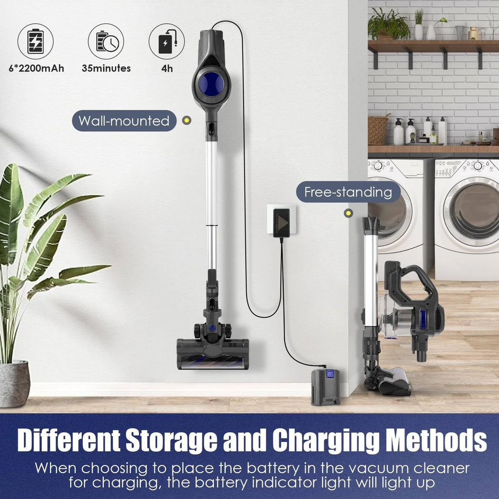 Cordless Stick Vacuum Cleaner X5310