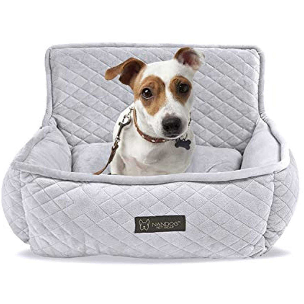 Dog Car Seat Bed Q1436