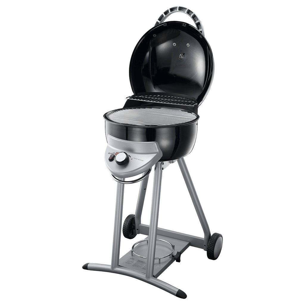 Black Gas Grill G620