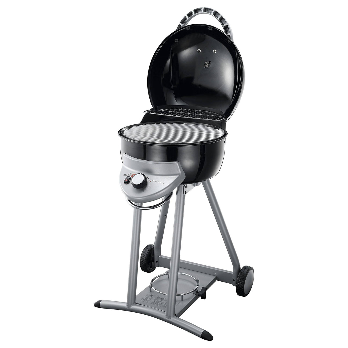 Black Gas Grill G620