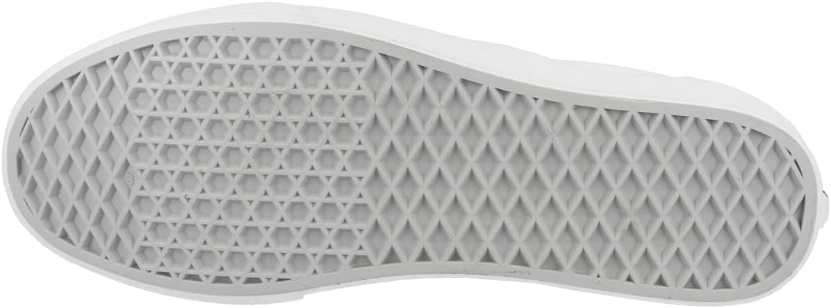 True White Slip On Shoes B227343
