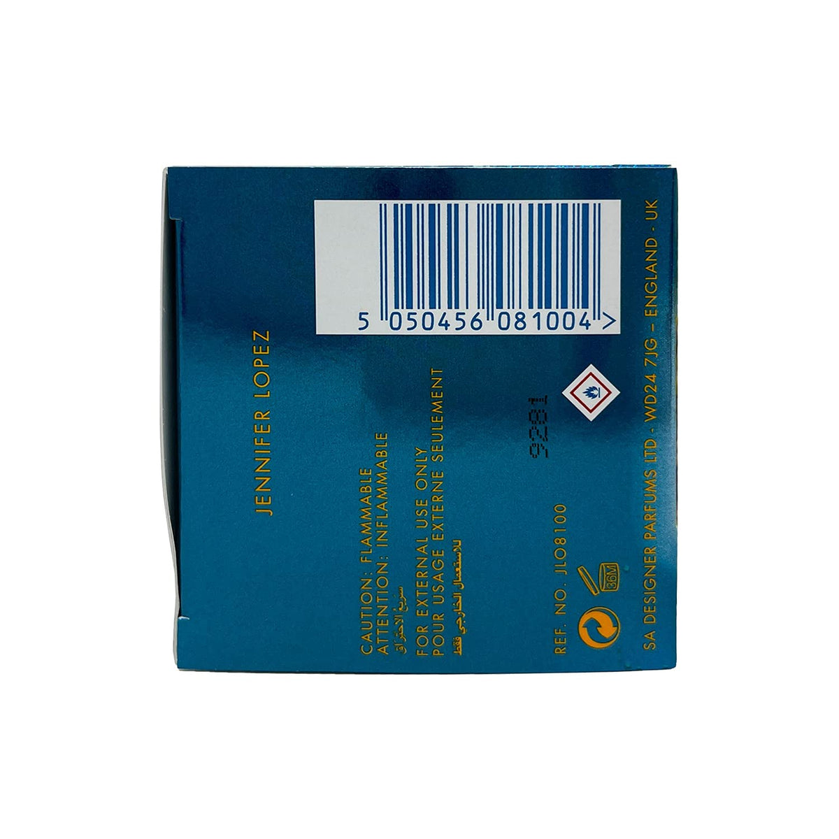 3.4 oz EDP Spray V47921