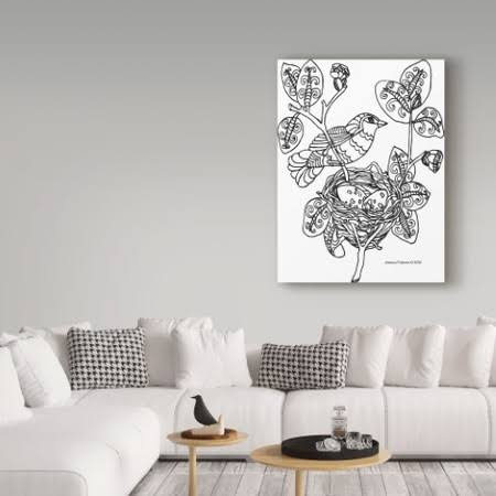 Canvas Art W973922