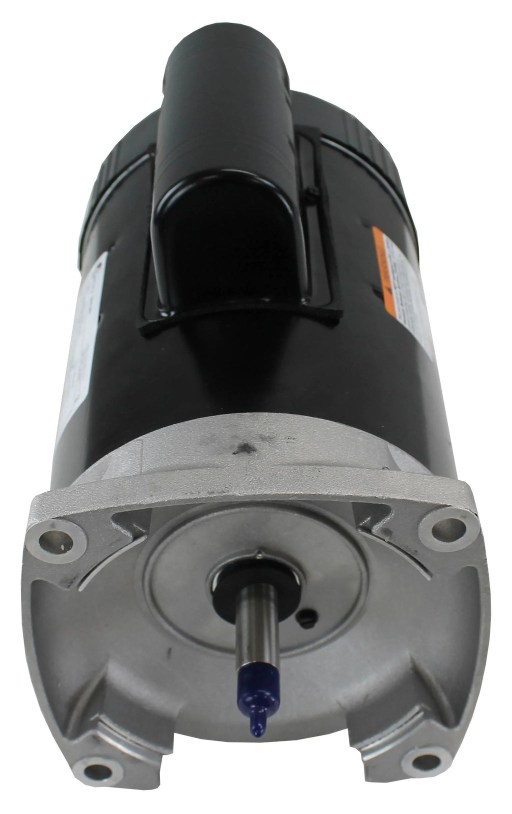 1HP 115/230V Square Flange Pool Motor Y1664