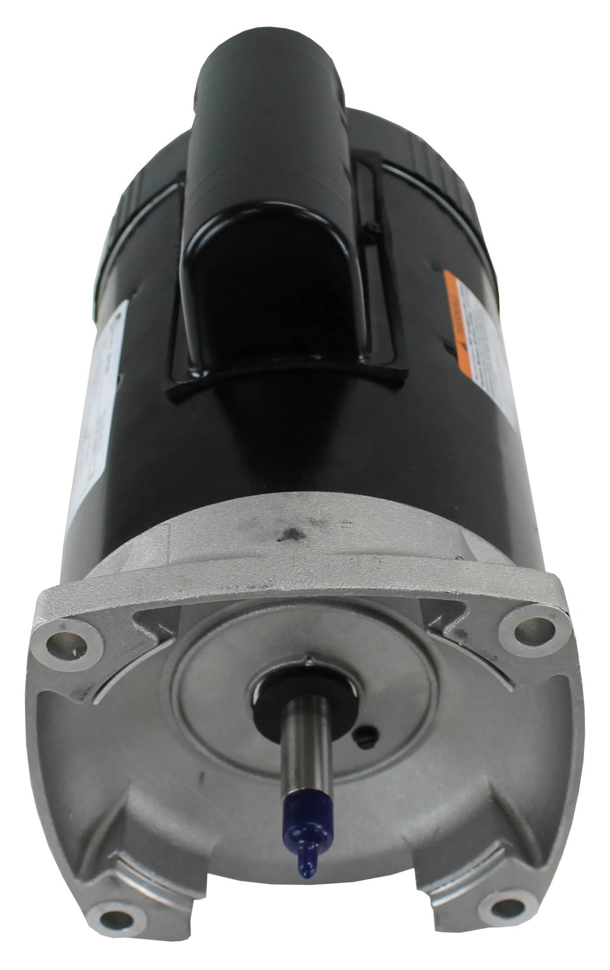 1HP 115/230V Square Flange Pool Motor Y1664