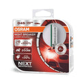 D4S 35W Xenon HID Bulbs I53687