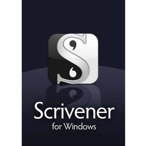 Scrivener A293471