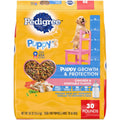 Pedigree Dry Dog Food Chicken & Vegetable Flavor Y47509