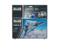 Model Set F-14D Super Tomcat 1:100 M51680