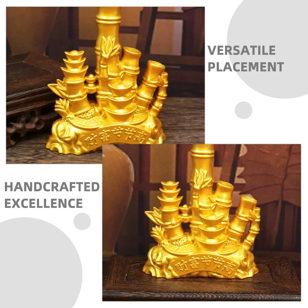 Bamboo Ornaments F2240