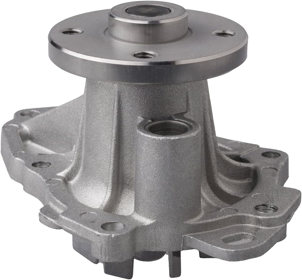Water Pump Kit with Gasket 2.4L L4 Pack of 2 A91520