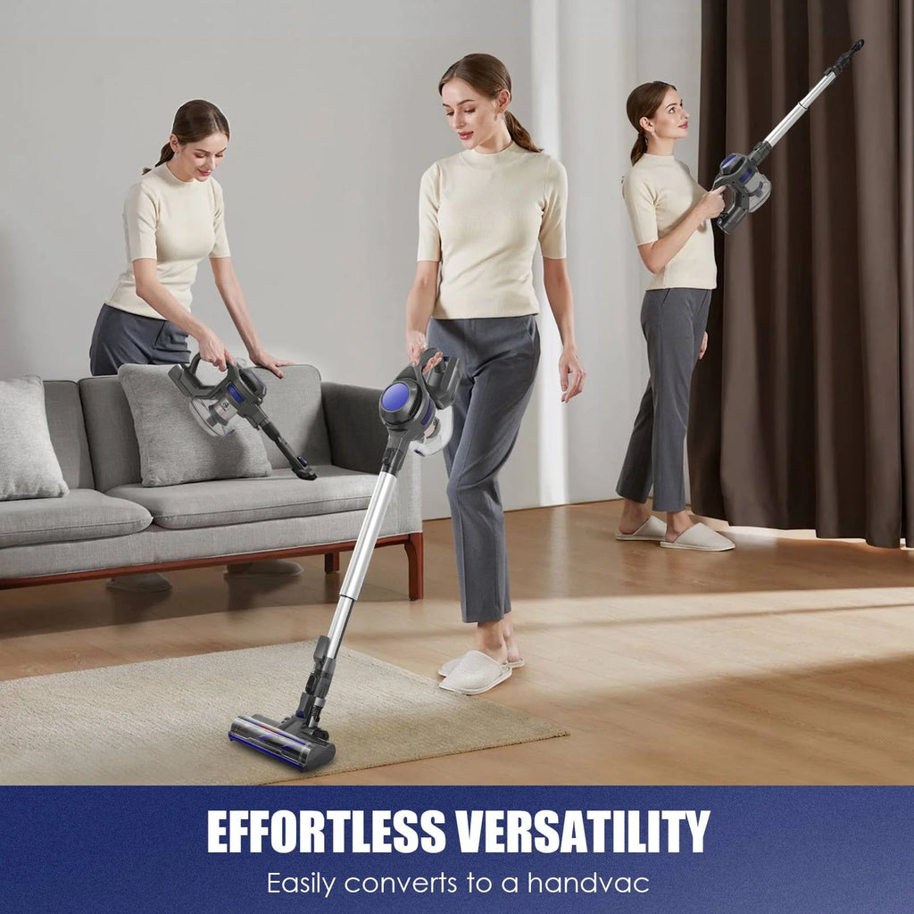 Cordless Stick Vacuum Cleaner X5310
