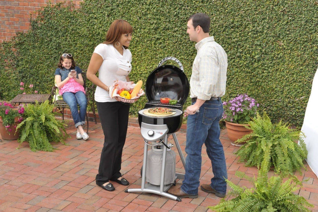 Black Gas Grill G620
