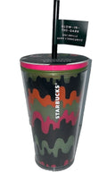 Grande Tumbler with Glow In The Dark Stickers J400