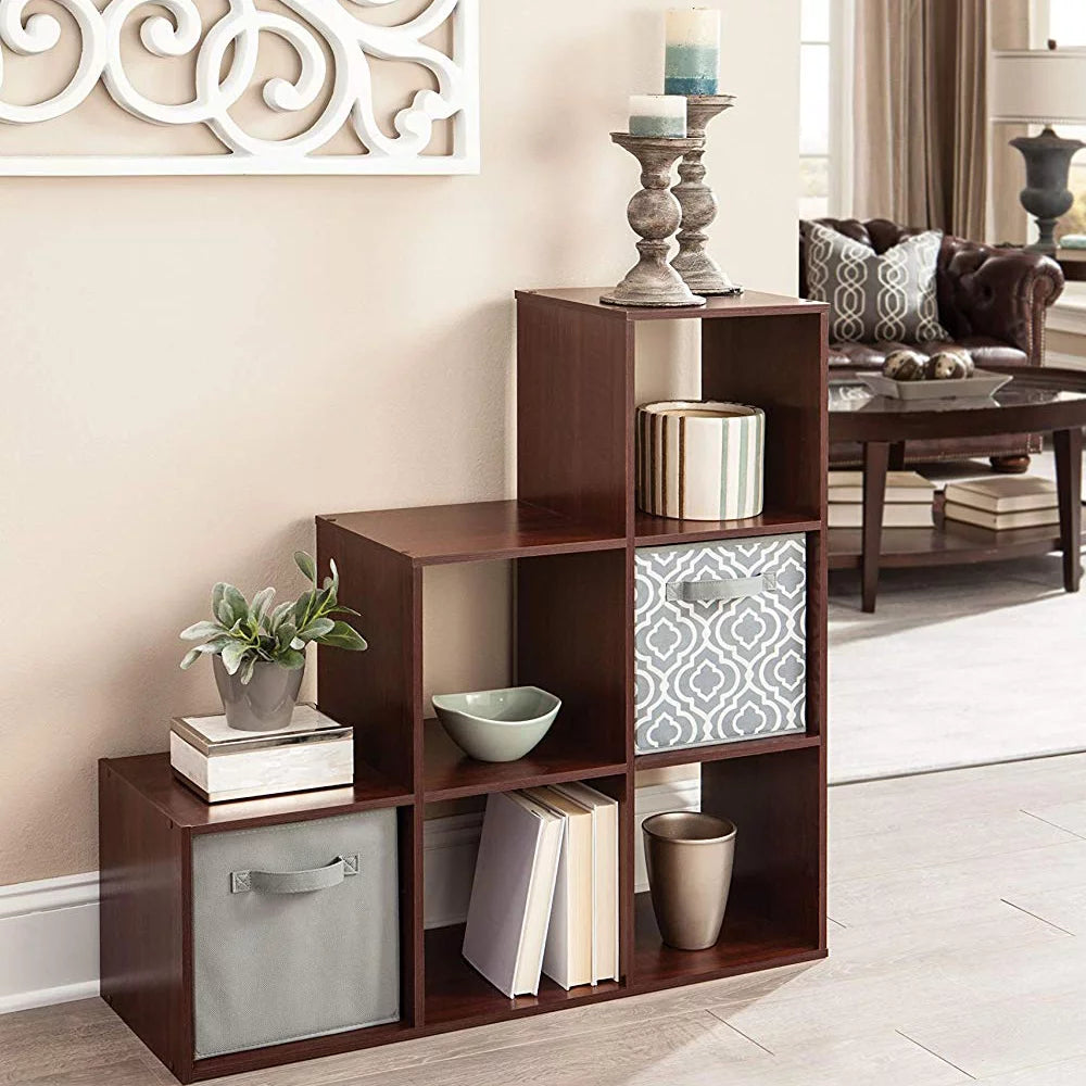 3-2-1 Cube Organizer C374